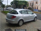 Seat Toledo 1.9 TDI 105cv Stylance - mejor precio | unprecio.es