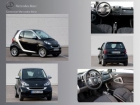 Smart ForTwo MHD PASSION 71cv - mejor precio | unprecio.es