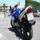 SUZUKI GS 500 F SOLO 11000 KM. - mejor precio | unprecio.es