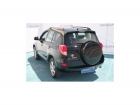 TOYOTA RAV4 2.2 D4D 5P LUNA - mejor precio | unprecio.es