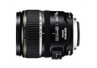 VENDO Canon 17-85 mm f4-5.6 EF-S IS USM - mejor precio | unprecio.es