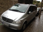 Vendo Mercedes Viano Trend XL 2,2 - mejor precio | unprecio.es