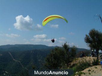 Vendo Parapente