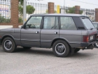 VENDO RANGER ROVER - mejor precio | unprecio.es