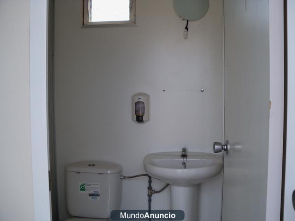 VENTA DE CASETAS DE OBRA DE SEGUNDA MANO