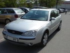 Venta de coche Ford MONDE 2.0 16V GHIA '01 en Rubí - mejor precio | unprecio.es