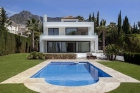 Villas a la venta en Sierra Blanca Costa del Sol - mejor precio | unprecio.es