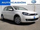 VOLKSWAGEN GOLF 1.6TDI CR ADVANCE 90 - mejor precio | unprecio.es
