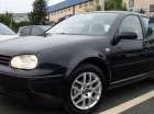 VOLKSWAGEN GOLF 2.0 TDI 140 CV SPORTLINE - mejor precio | unprecio.es