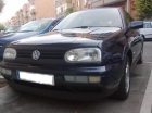 Volkswagen Golf gti en MADRID - mejor precio | unprecio.es