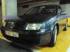 VOLKSWAGEN JETTA 1.9TDI TRENDLINE - mejor precio | unprecio.es