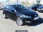 Volkswagen Polo 1.4 Advance 85cv - mejor precio | unprecio.es