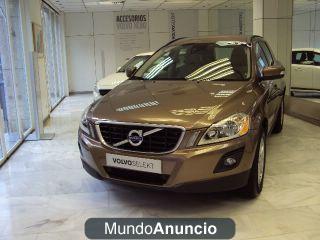 Volvo XC60 D3 MOMENTUM