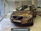 Volvo XC60 D3 MOMENTUM - mejor precio | unprecio.es
