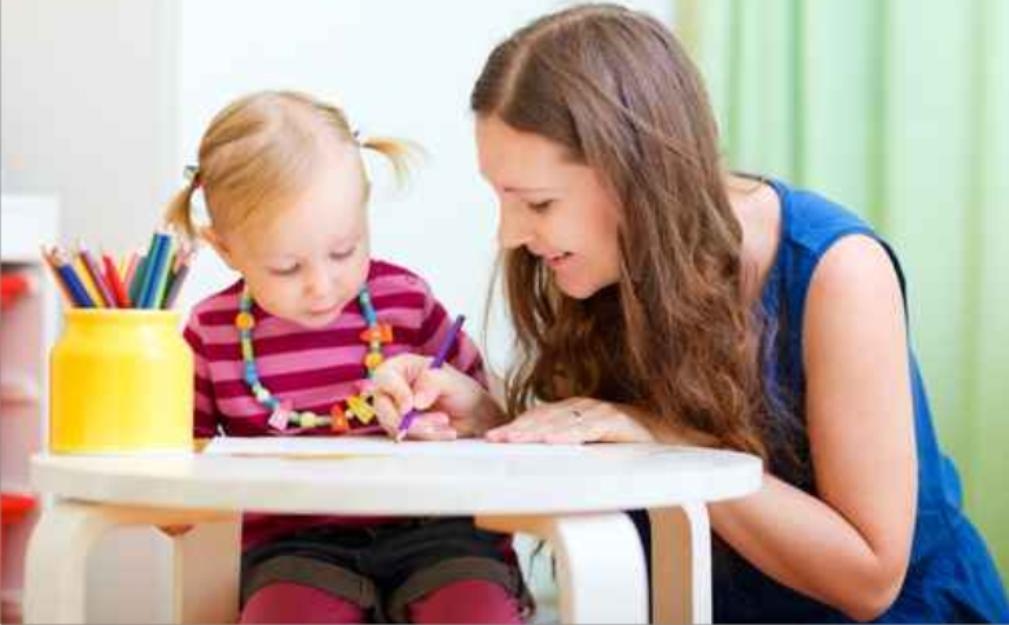 Se cuidan niños- apoyo en estudios