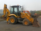 2003 JCB - 3CX Sitemaster - mejor precio | unprecio.es