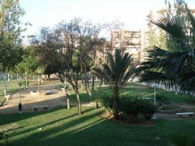 Apartamento con 1 dormitorio se vende en Fuengirola, Costa del Sol
