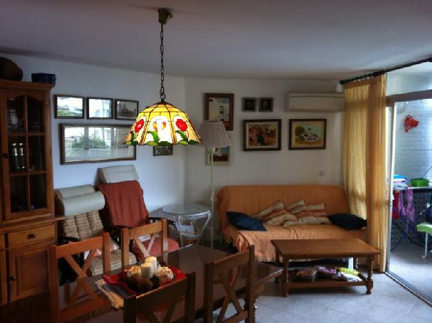 Apartamento en Fuengirola