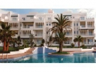 Apartamento en residencia : 6/8 personas - piscina - junto al mar - vistas a mar - denia alicante (provincia de) comun - mejor precio | unprecio.es