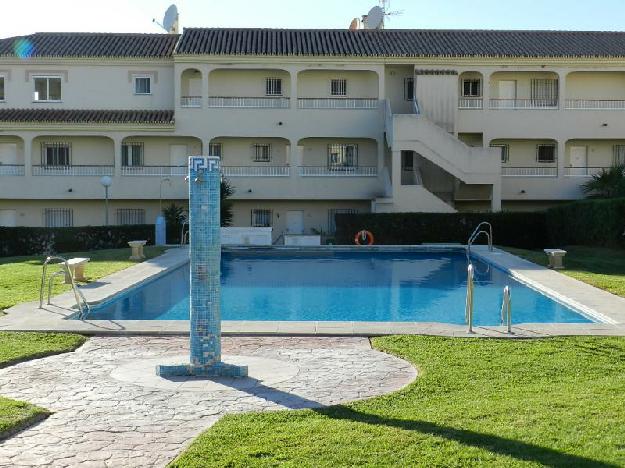 Apartamento en Torrox