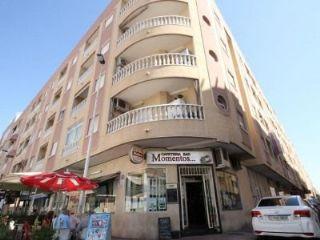 Apartamento en venta en Torrevieja, Alicante (Costa Blanca)