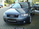 Audi A3 2.0 TDI AMBITION - mejor precio | unprecio.es
