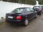 Audi a4 del 2000 mimado como un bebe - mejor precio | unprecio.es