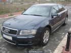 AUDI A8 4.2 FSI QUATTRO 340 CV - mejor precio | unprecio.es