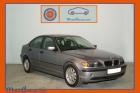 BMW 318 iA NAV + PDC + TECHO + EXTRAS - mejor precio | unprecio.es