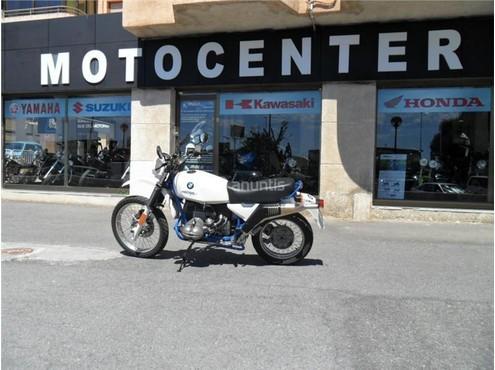 BMW R 100 GS