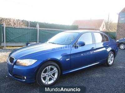 BMW Serie 3 318d