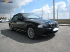 BMW SERIE3 318CI E46 CABRIO NAVI16/9 - Murcia - mejor precio | unprecio.es