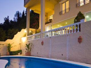 Chalet en alquiler de vacaciones en Nerja, Málaga (Costa del Sol)