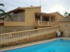Chalet en venta en Nucia (la), Alicante (Costa Blanca) - mejor precio | unprecio.es