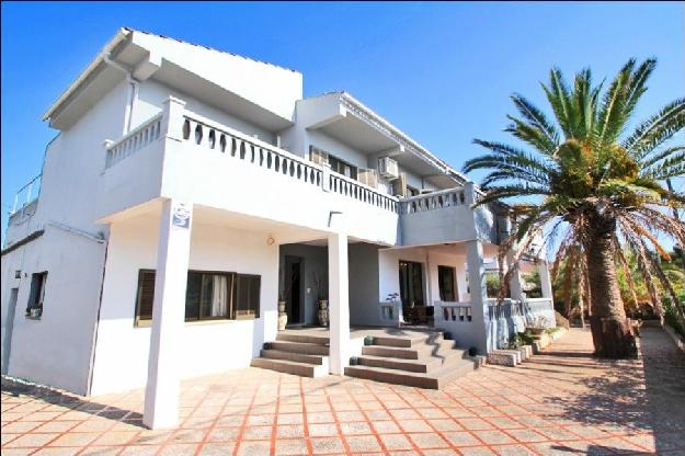 Chalet en venta en Toro (El), Mallorca (Balearic Islands)