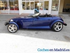 Chrysler Prowler - mejor precio | unprecio.es