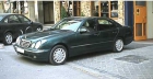 Comprar Mercedes E 270 CDI Elegance 170 Cv '00 en Madrid - mejor precio | unprecio.es
