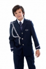 Compro traje almirante azul marino niño - mejor precio | unprecio.es