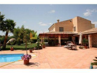 Finca/Casa Rural en venta en Lloseta, Mallorca (Balearic Islands)