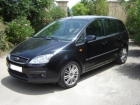 FORD C-MAX 2.0 TDCI GHIA 136 cv Diesel 5 puertas 6 velocidades, año 2006. PARTICULAR - mejor precio | unprecio.es