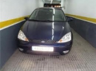 Ford Focus TREND1800 Tddi 5 puertas en Barcelona - mejor precio | unprecio.es