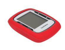 Funda silicona para gps garmin edge 500