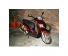 HONDA SCOOPY 125I SH - mejor precio | unprecio.es