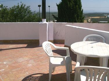 House For Sale Only 52 miles to Malaga.
