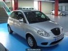 Lancia Ypsilon 1.3JTD Oro - mejor precio | unprecio.es