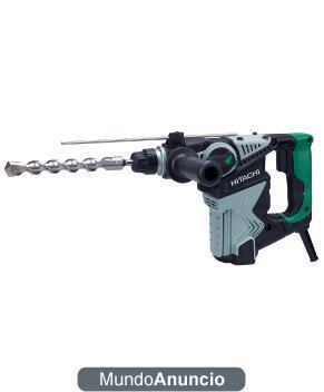 Martillo Perforador  DH 28 PC Hitachi 200€