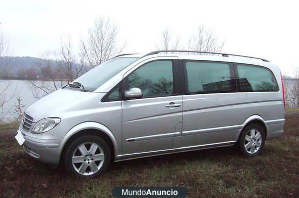 Mercedes-Benz Viano