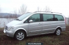 Mercedes-Benz Viano - mejor precio | unprecio.es