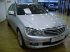 MERCEDES CLASE C 220 CDI - Barcelona - mejor precio | unprecio.es