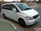 Mercedes Vito  115cdi Mix. Compac. \'05 - mejor precio | unprecio.es
